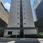 Smart Studio Consolacao - Completo Com Eletrodomesticos E Acessorios