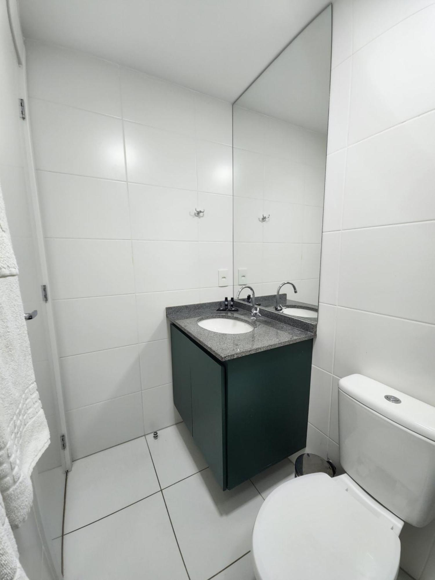 Smart Studio Consolacao - Completo Com Eletrodomesticos E Acessorios * São Paulo