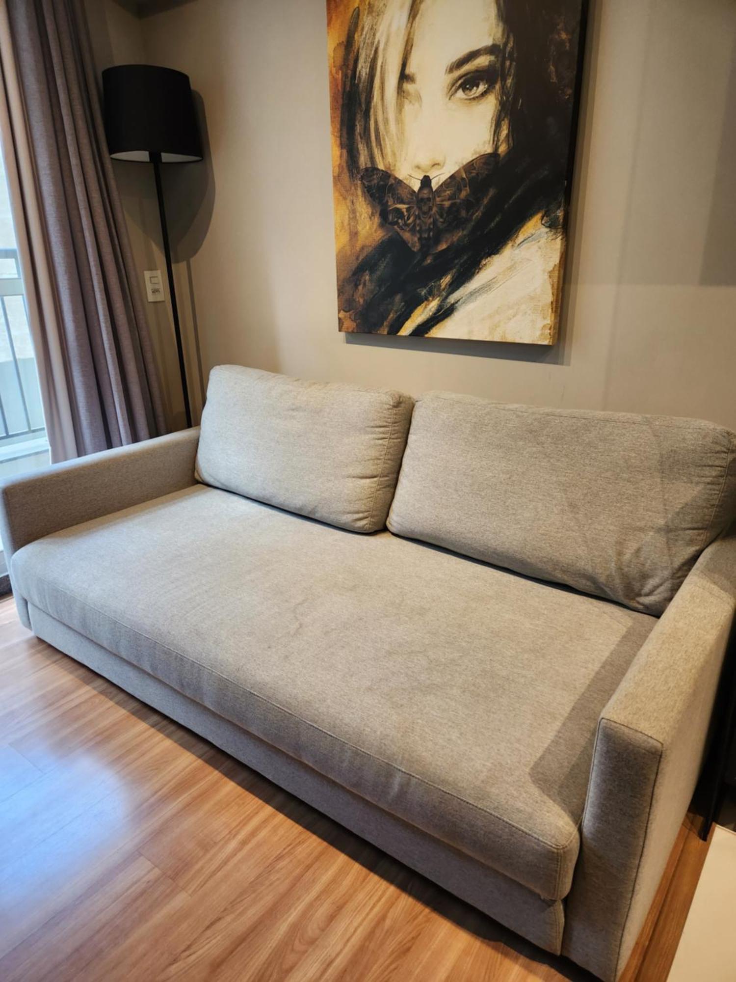 Smart Studio Consolacao - Completo Com Eletrodomesticos E Acessorios