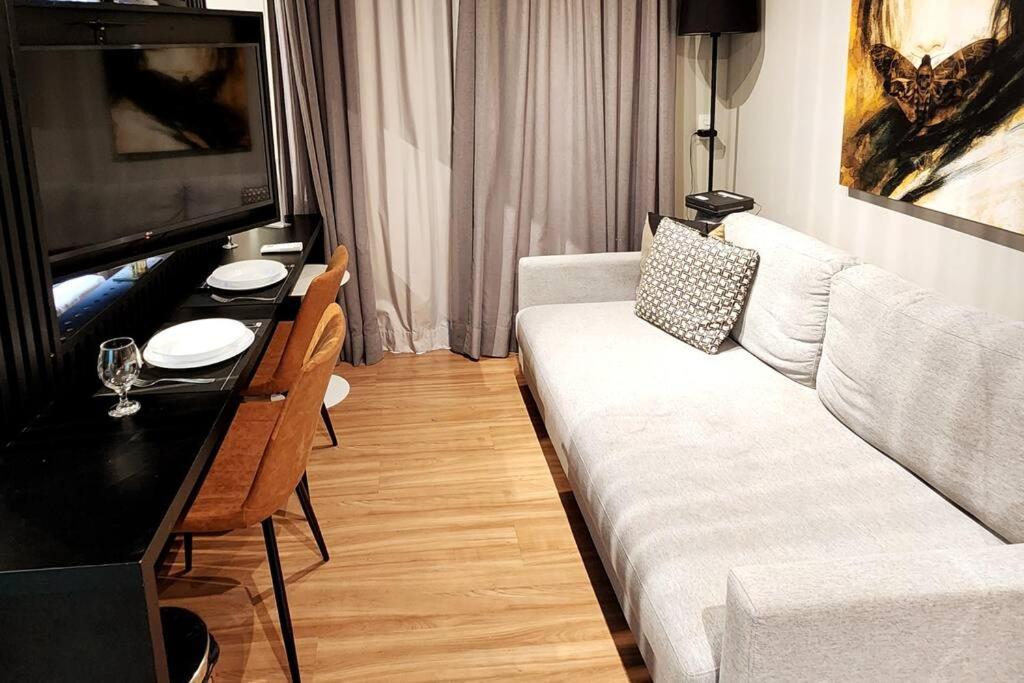 Smart Studio Consolacao - Completo Com Eletrodomesticos E Acessorios Apartamento *