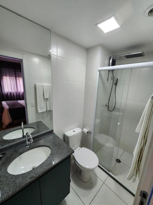 Smart Studio Consolacao - Completo Com Eletrodomesticos E Acessorios São Paulo