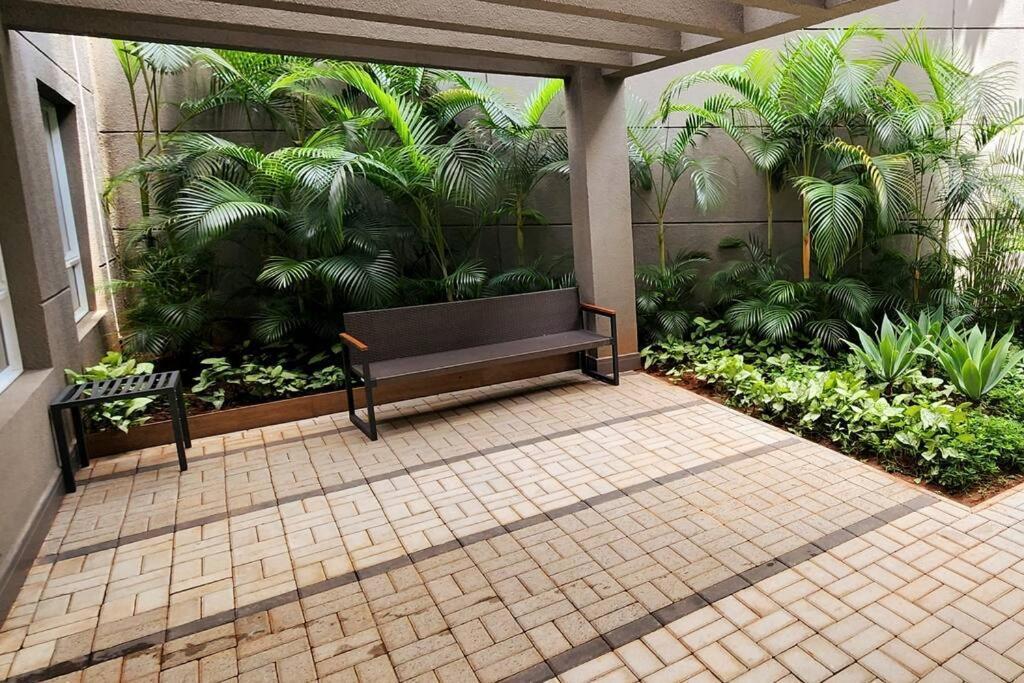 Apartamento Smart Studio Consolacao - Completo Com Eletrodomesticos E Acessorios *