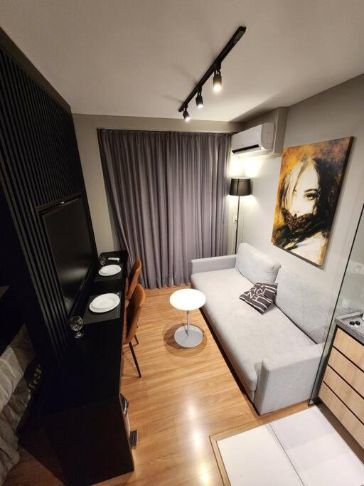 Smart Studio Consolacao - Completo Com Eletrodomesticos E Acessorios São Paulo