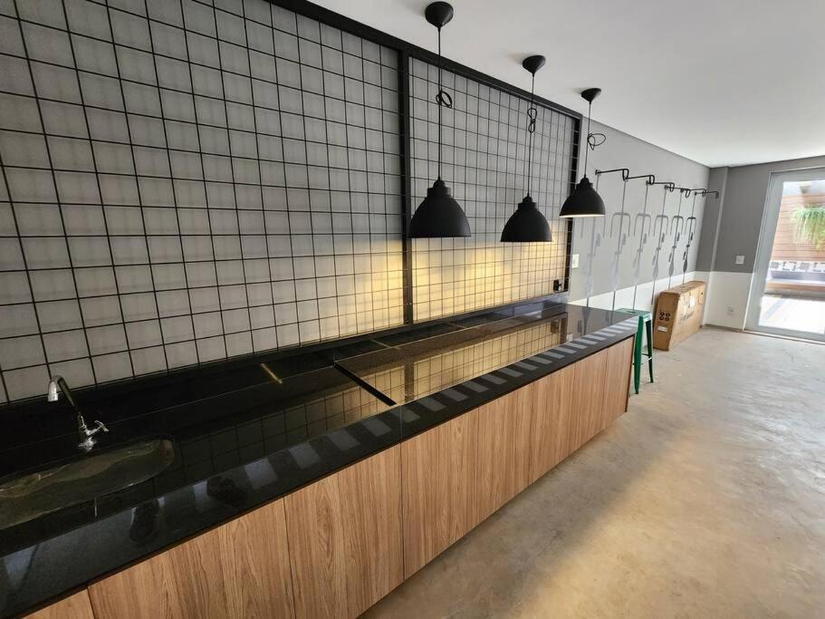 Smart Studio Consolacao - Completo Com Eletrodomesticos E Acessorios Apartamento São Paulo