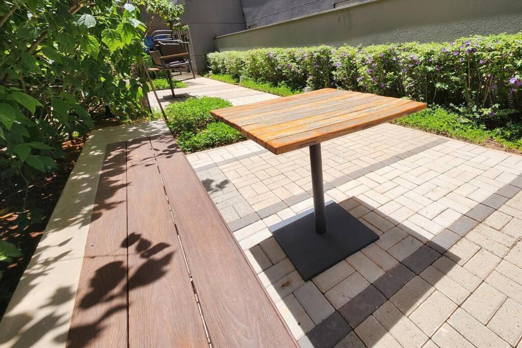 Smart Studio Consolacao - Completo Com Eletrodomesticos E Acessorios Apartamento