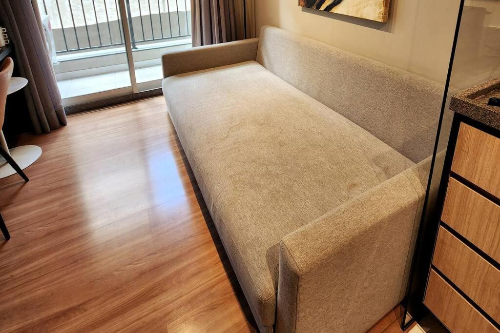 Smart Studio Consolacao - Completo Com Eletrodomesticos E Acessorios São Paulo