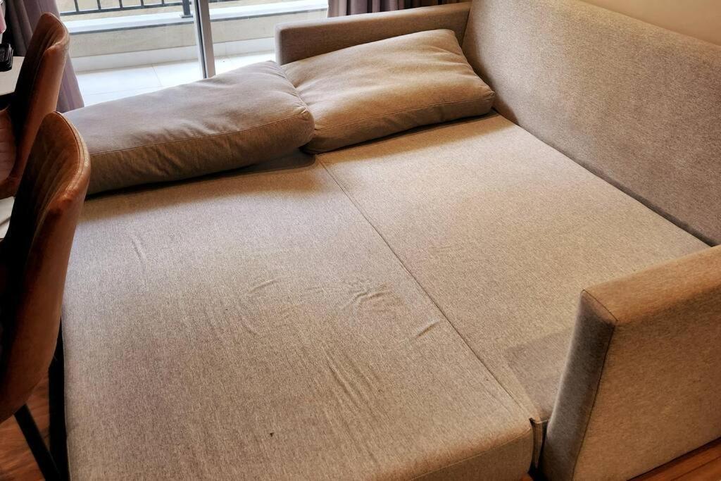 Smart Studio Consolacao - Completo Com Eletrodomesticos E Acessorios Apartamento